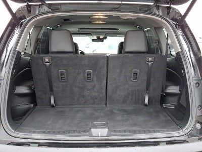 2021 Honda Pilot AWD EX-L