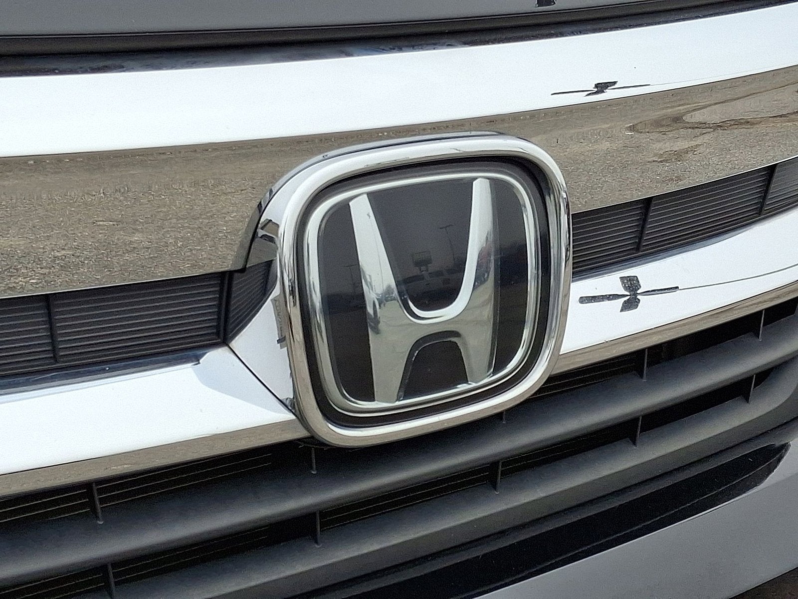 2021 Honda Pilot AWD EX-L