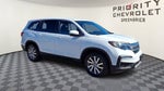 2022 Honda Pilot AWD EX-L