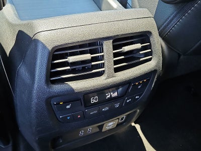 2021 Honda Pilot AWD Touring 8 Passenger