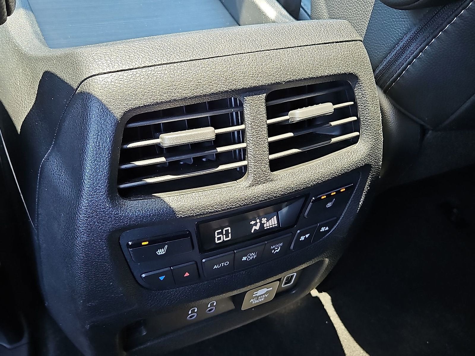 2021 Honda Pilot AWD Touring 8 Passenger