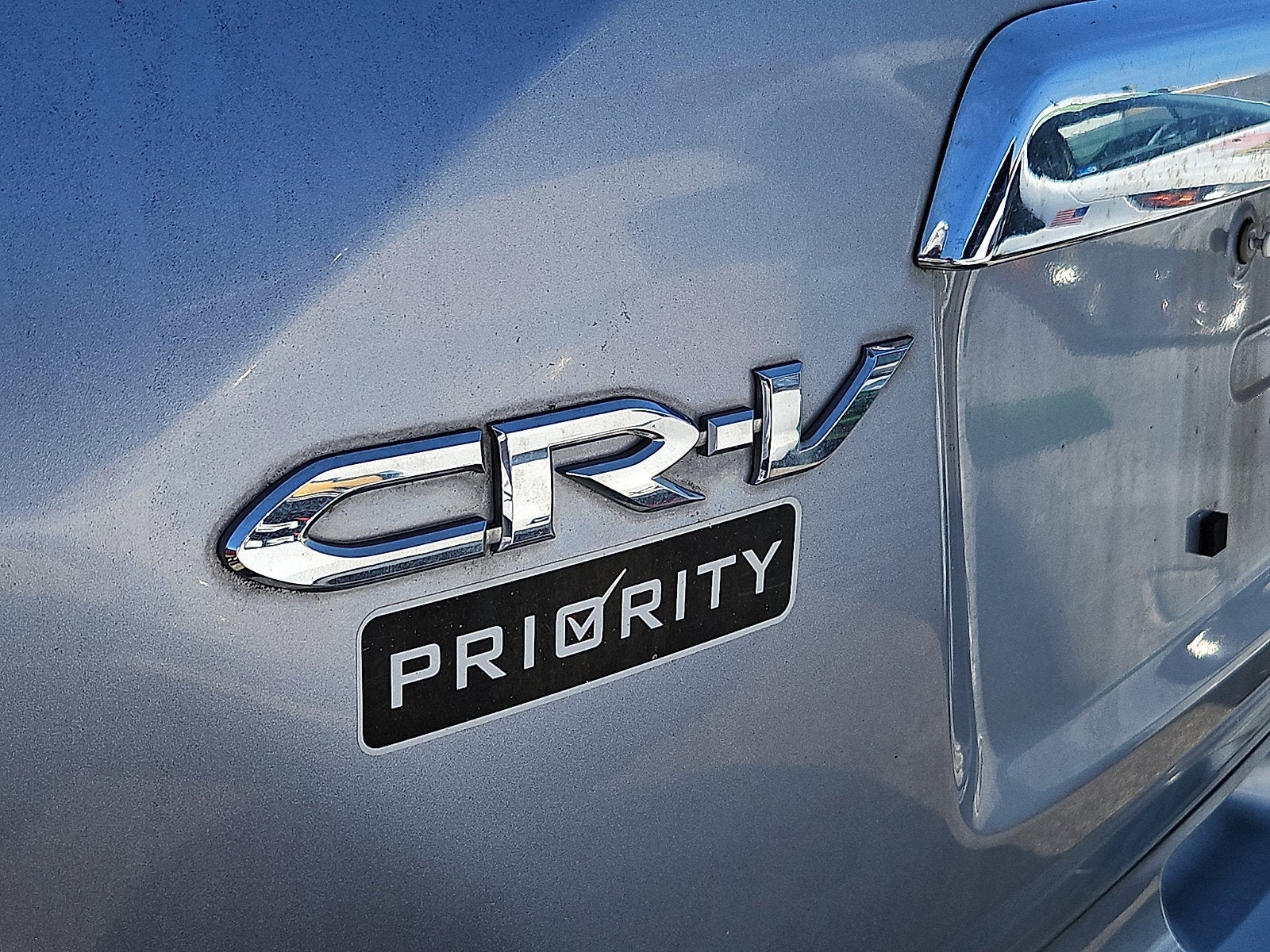 2009 Honda CR-V EX-L