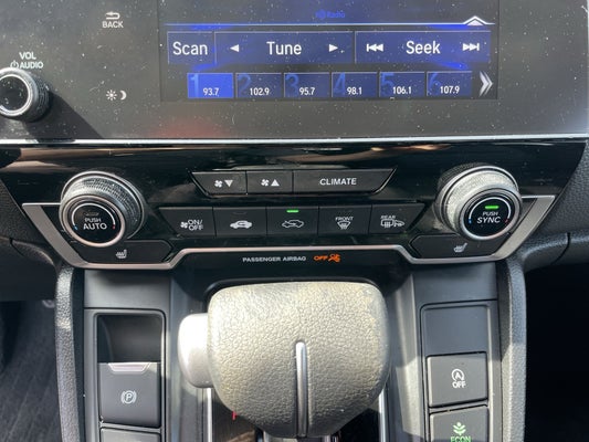2020 Honda CR-V 2WD EX in Virginia Beach, VA - Priority Auto Group