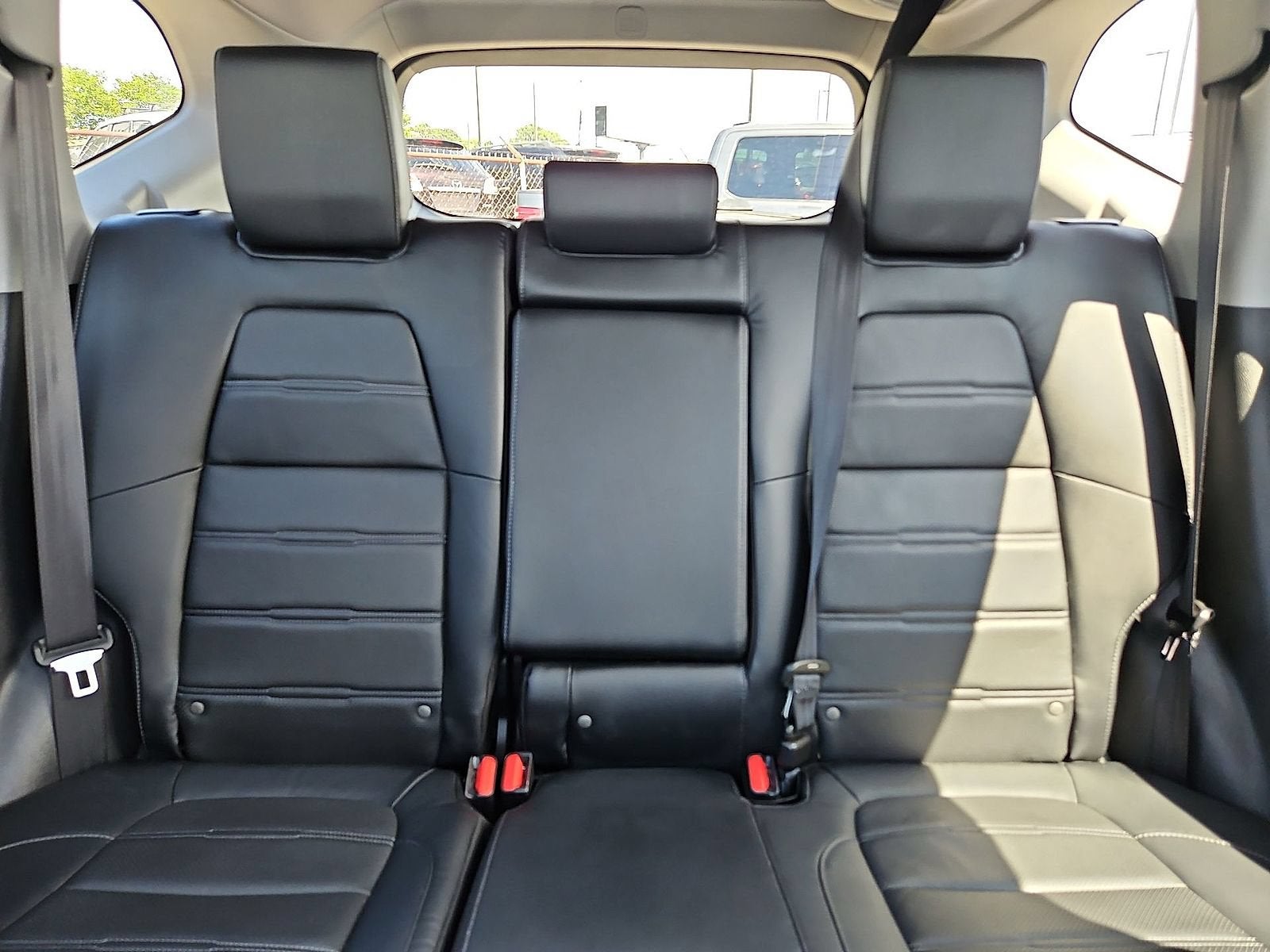 2021 Honda CR-V AWD EX-L