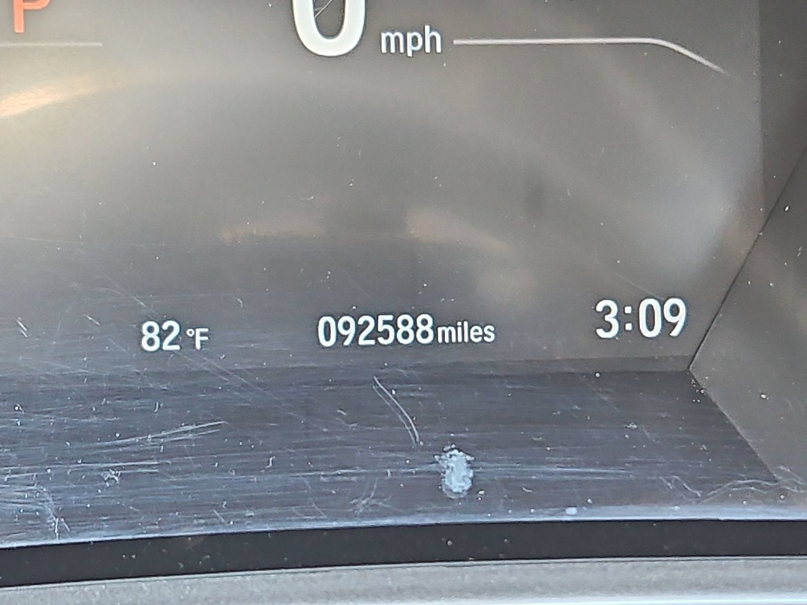 2021 Honda CR-V AWD EX-L