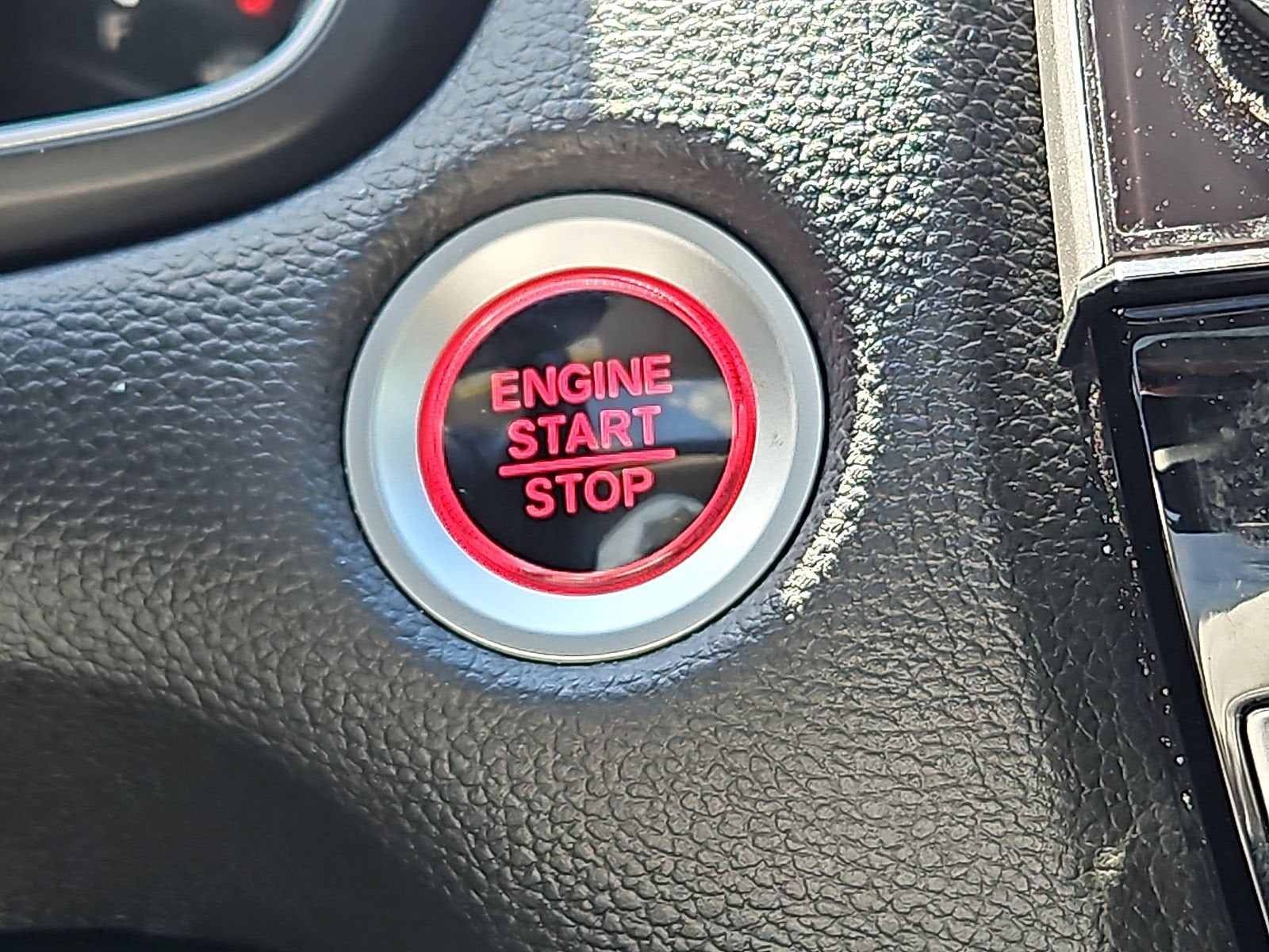 2021 Honda CR-V AWD EX-L