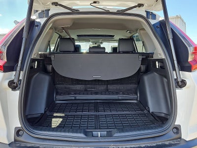 2021 Honda CR-V AWD EX-L