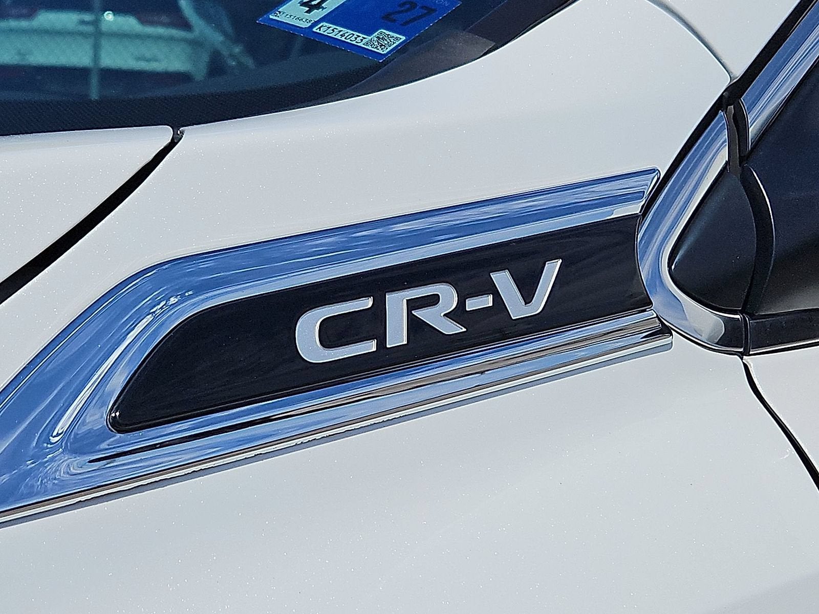 2021 Honda CR-V AWD EX-L
