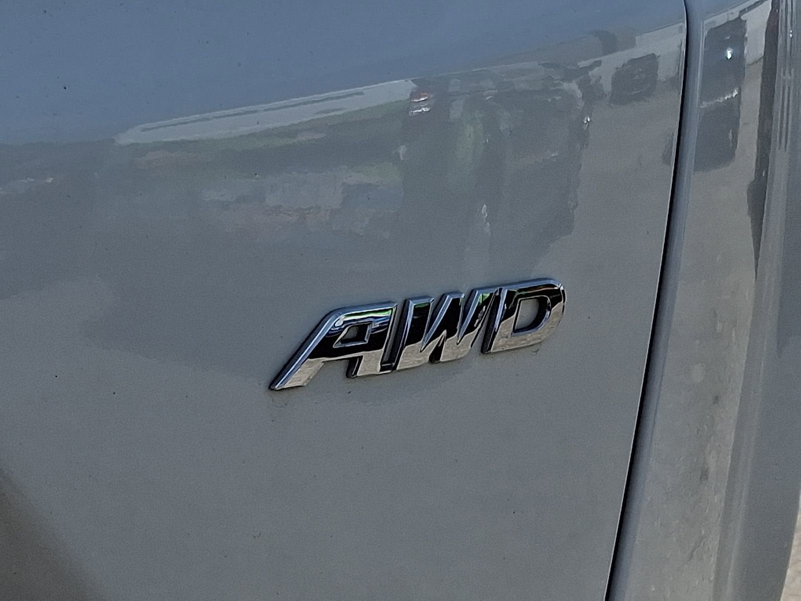 2021 Honda CR-V AWD EX-L