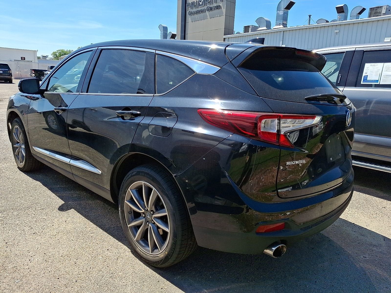 2019 Acura RDX Technology Package