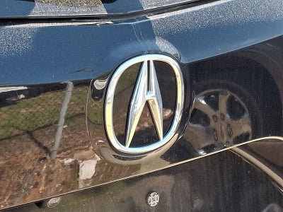 2019 Acura RDX Technology Package