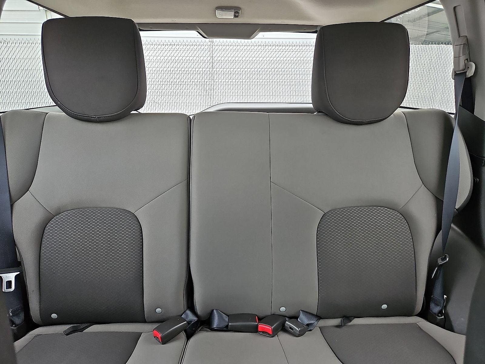 2013 Nissan Xterra X