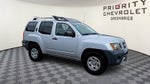 2013 Nissan Xterra X