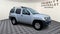 2013 Nissan Xterra X