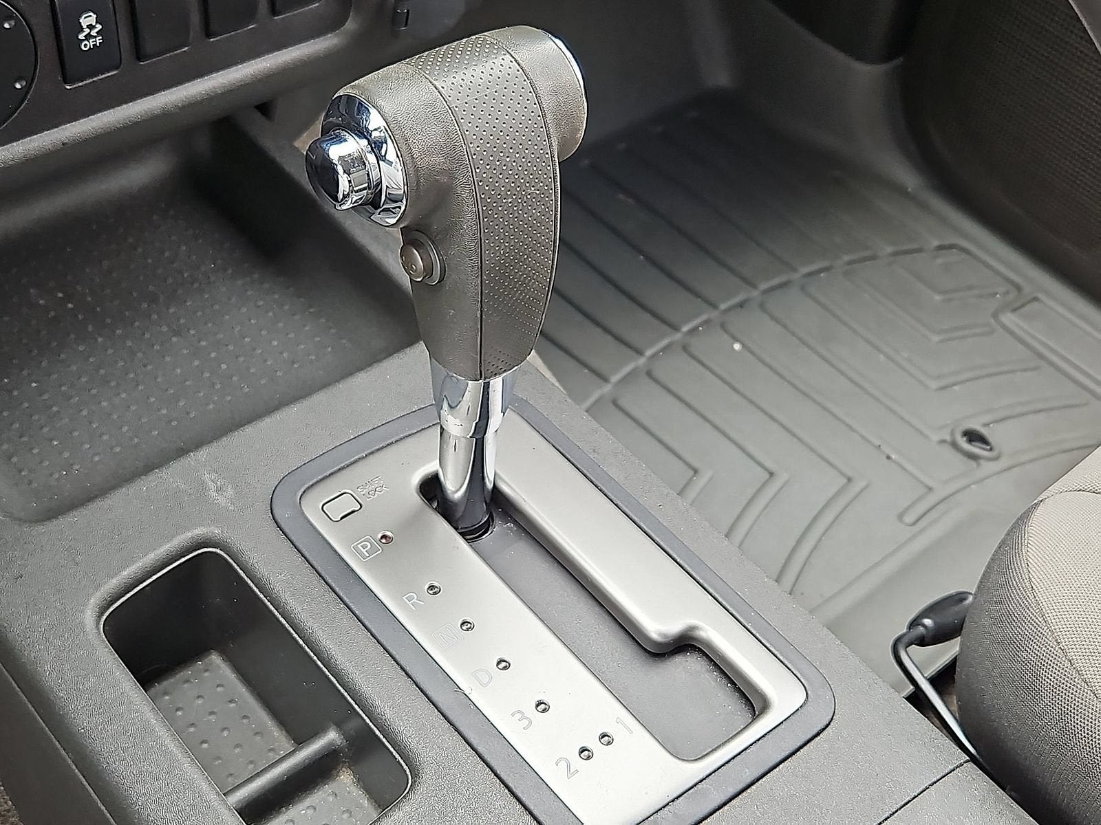 2013 Nissan Xterra X