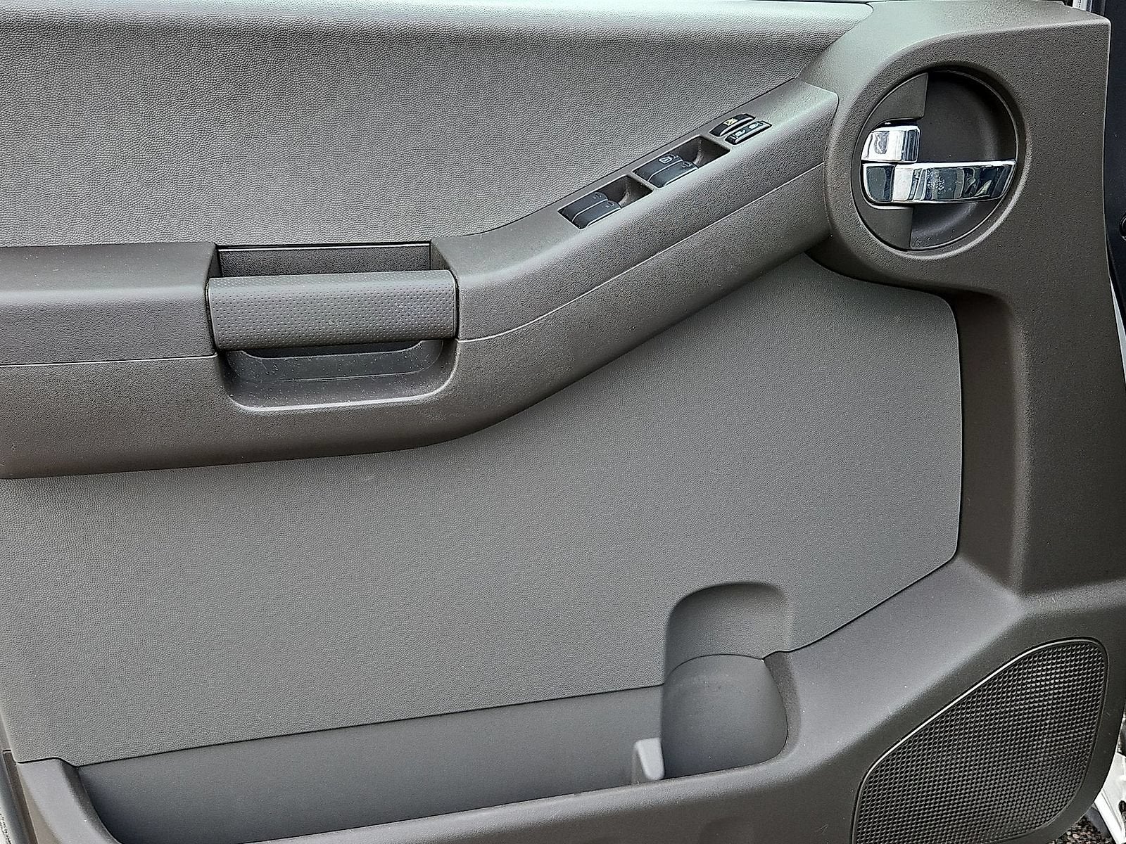 2013 Nissan Xterra X