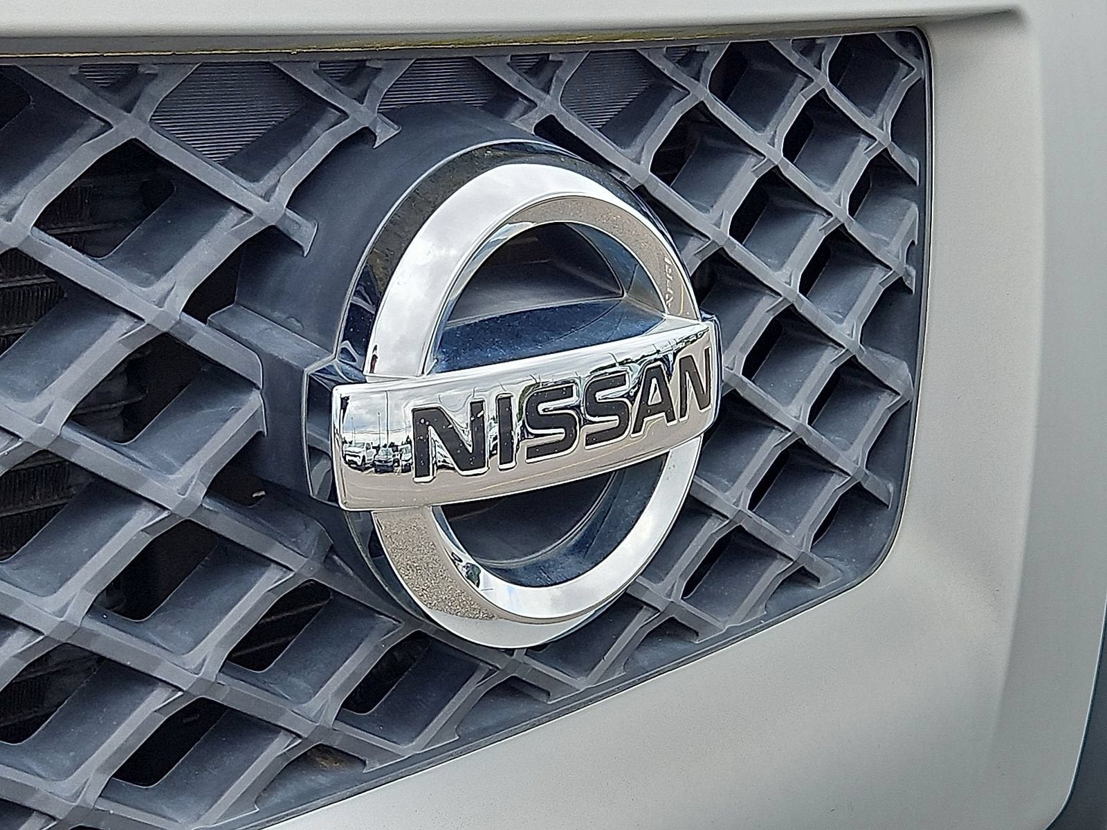 2013 Nissan Xterra X