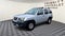 2013 Nissan Xterra X