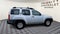 2013 Nissan Xterra X
