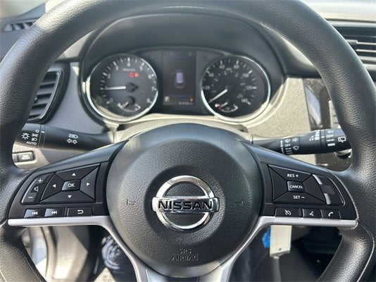 2020 Nissan Rogue S FWD in Virginia Beach, VA - Priority Auto Group