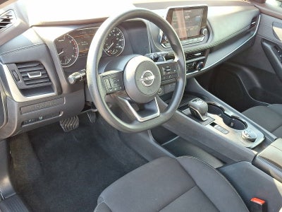 2023 Nissan Rogue S Intelligent AWD