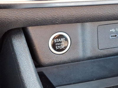 2023 Nissan Rogue S Intelligent AWD