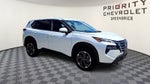 2025 Nissan Rogue SV Intelligent AWD