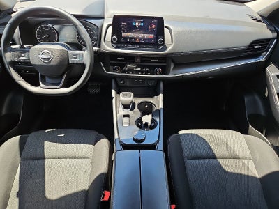 2025 Nissan Rogue SV Intelligent AWD