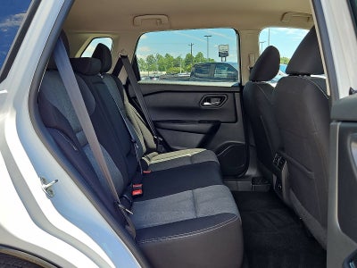 2025 Nissan Rogue SV Intelligent AWD