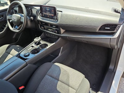 2025 Nissan Rogue SV Intelligent AWD