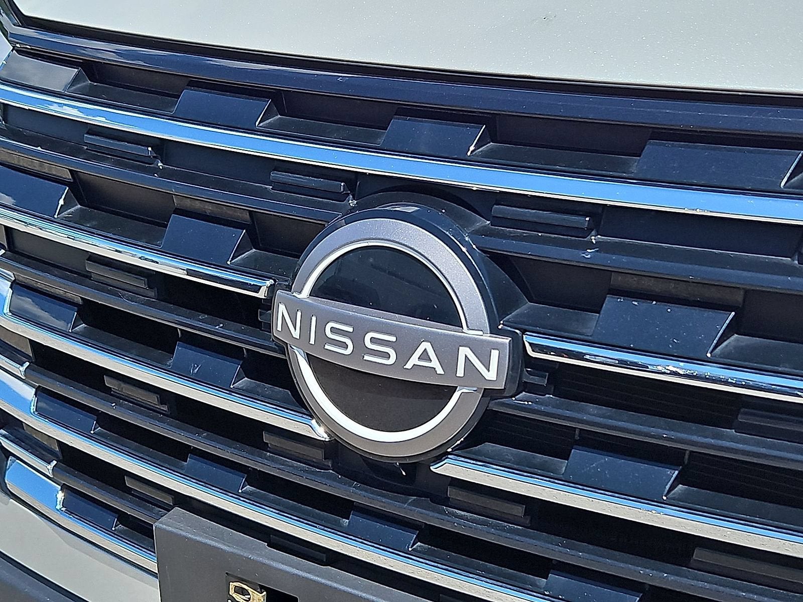 2025 Nissan Rogue SV Intelligent AWD