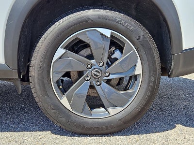 2025 Nissan Rogue SV Intelligent AWD