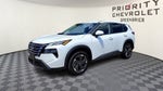2025 Nissan Rogue SV Intelligent AWD