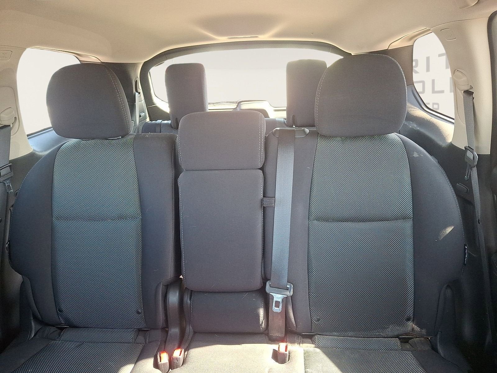 2020 Nissan Pathfinder S