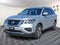 2020 Nissan Pathfinder S