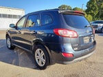 2010 Hyundai Santa Fe Limited
