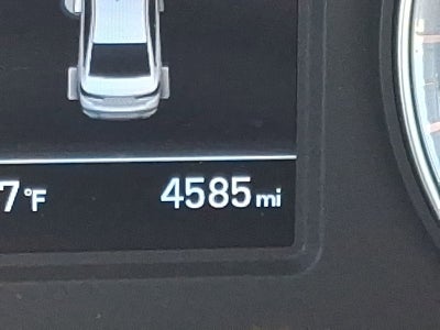 2018 Hyundai Sonata Eco