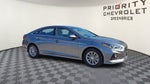 2018 Hyundai Sonata Eco