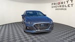 2018 Hyundai Sonata Eco
