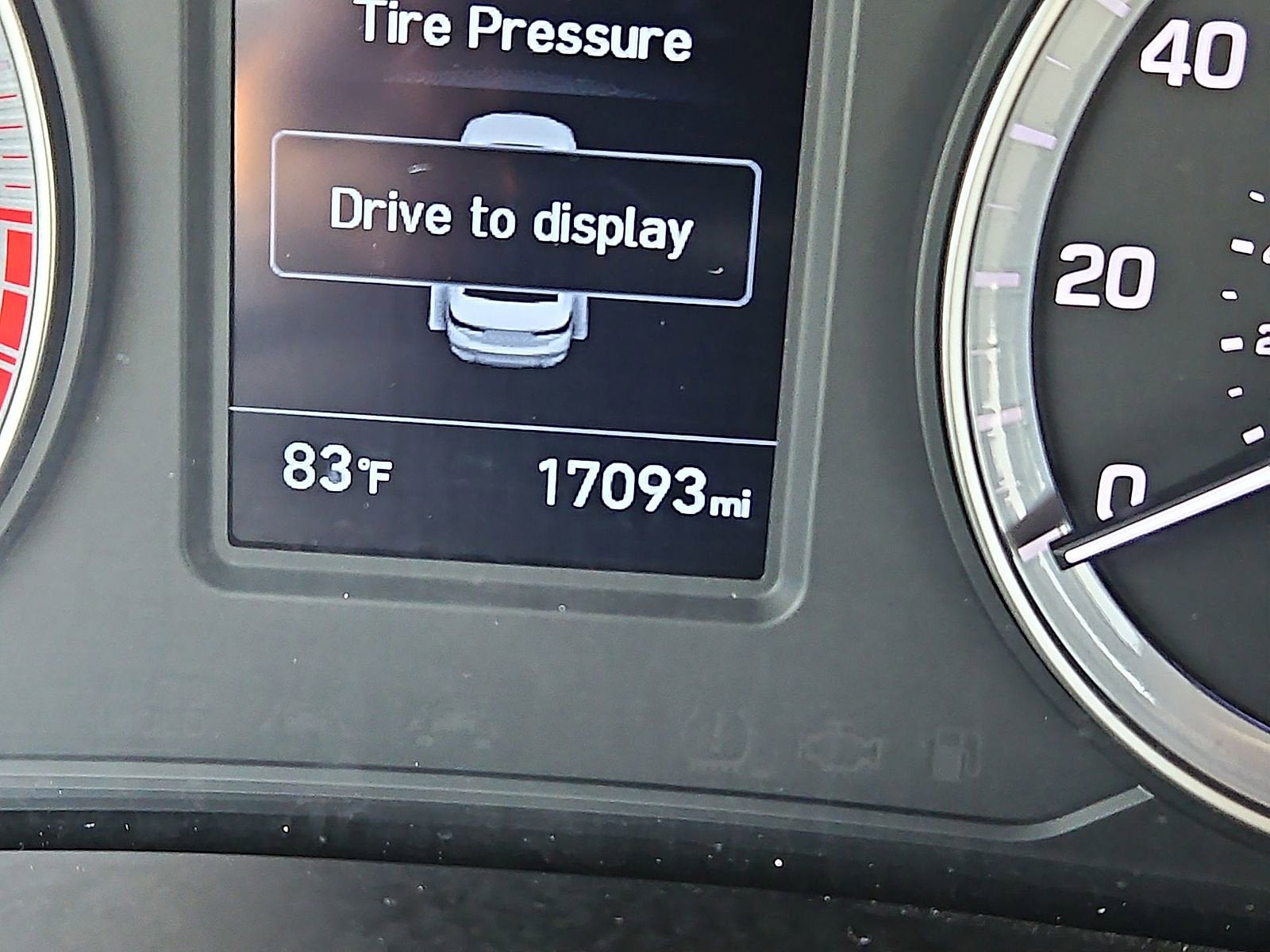 2018 Hyundai Sonata Eco