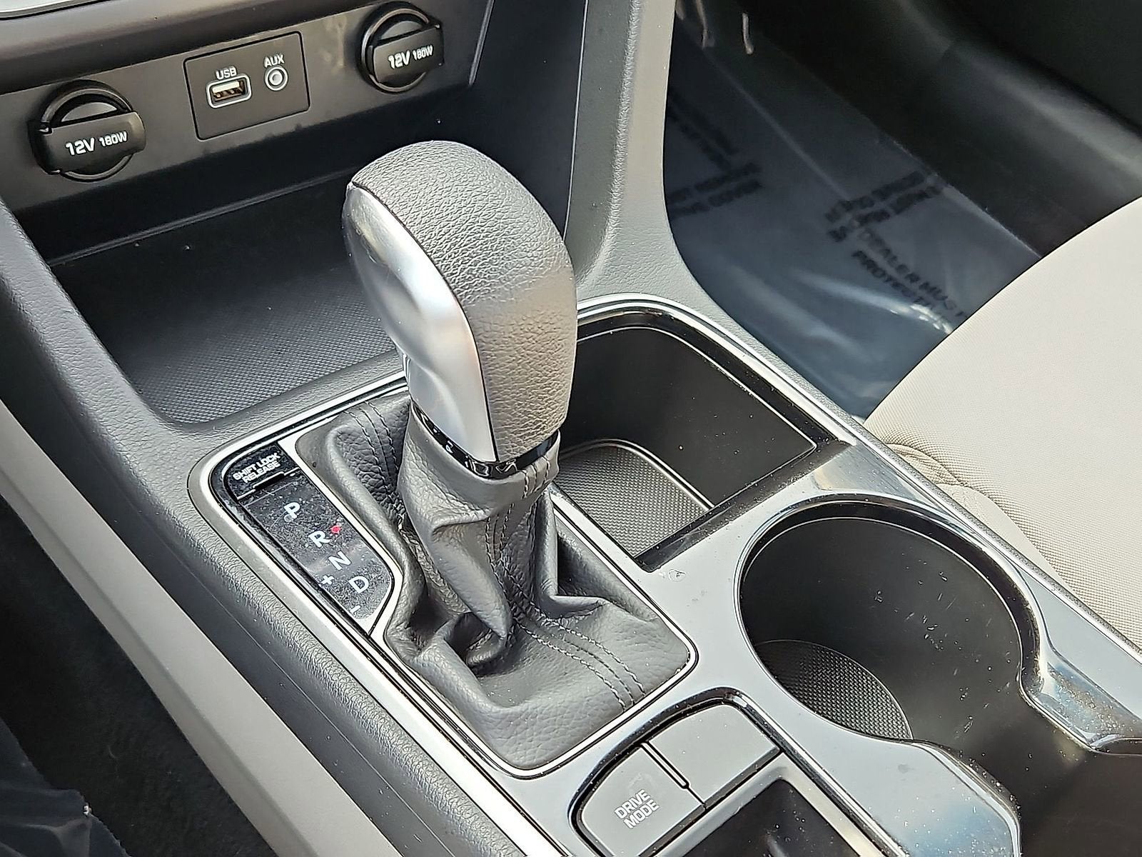 2018 Hyundai Sonata Eco