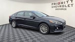 2018 Hyundai Sonata Eco