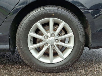 2018 Hyundai Sonata Eco