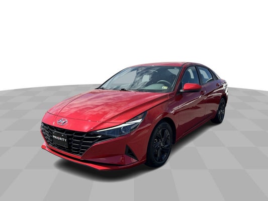 2023 Hyundai Elantra SEL in Virginia Beach, VA - Priority Auto Group
