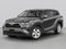 2023 Toyota Highlander Hybrid LE