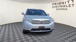 2012 Toyota Highlander Limited V6