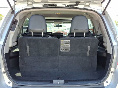 2012 Toyota Highlander Limited V6