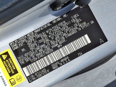 2012 Toyota Highlander Limited V6