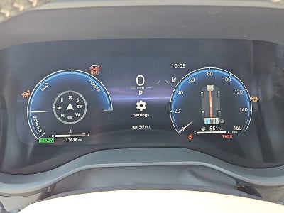 2025 Toyota Sienna Platinum