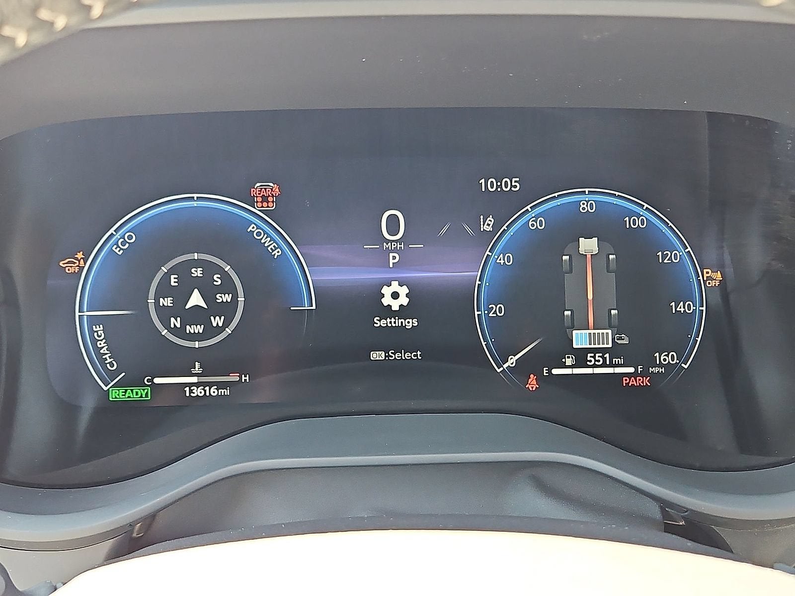 2025 Toyota Sienna Platinum